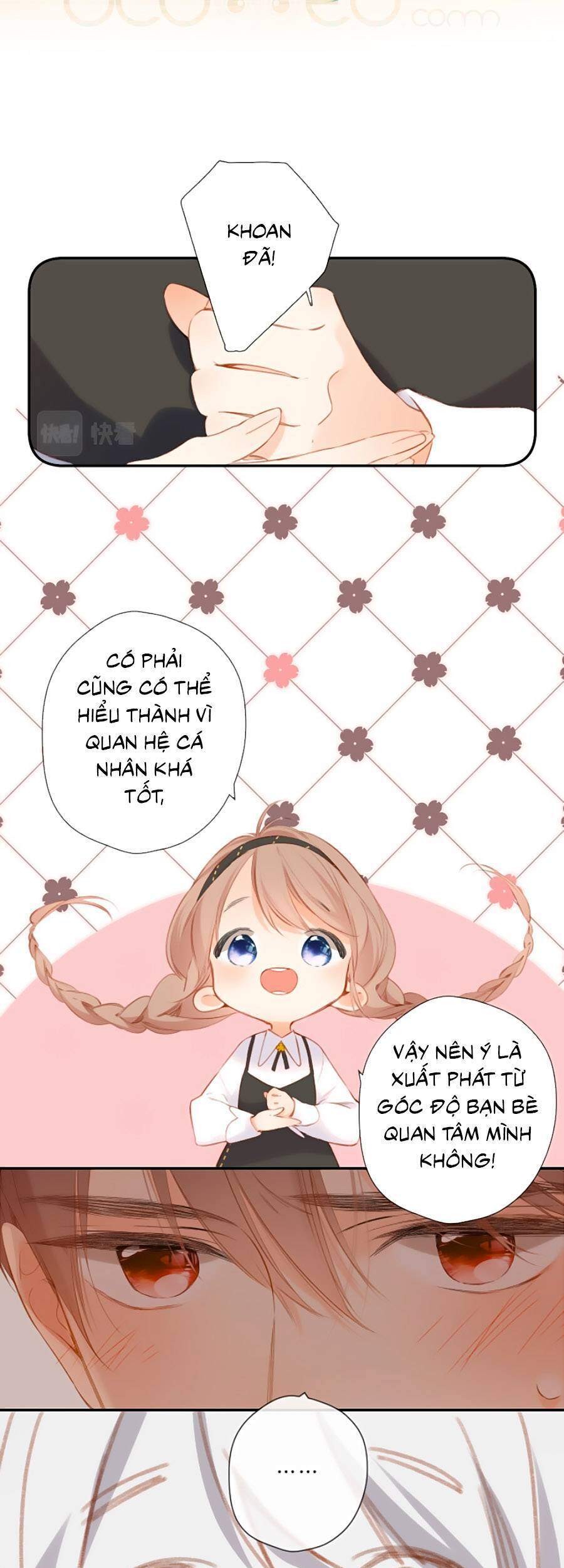 Lại Gặp Được Em Chapter 113 - 4