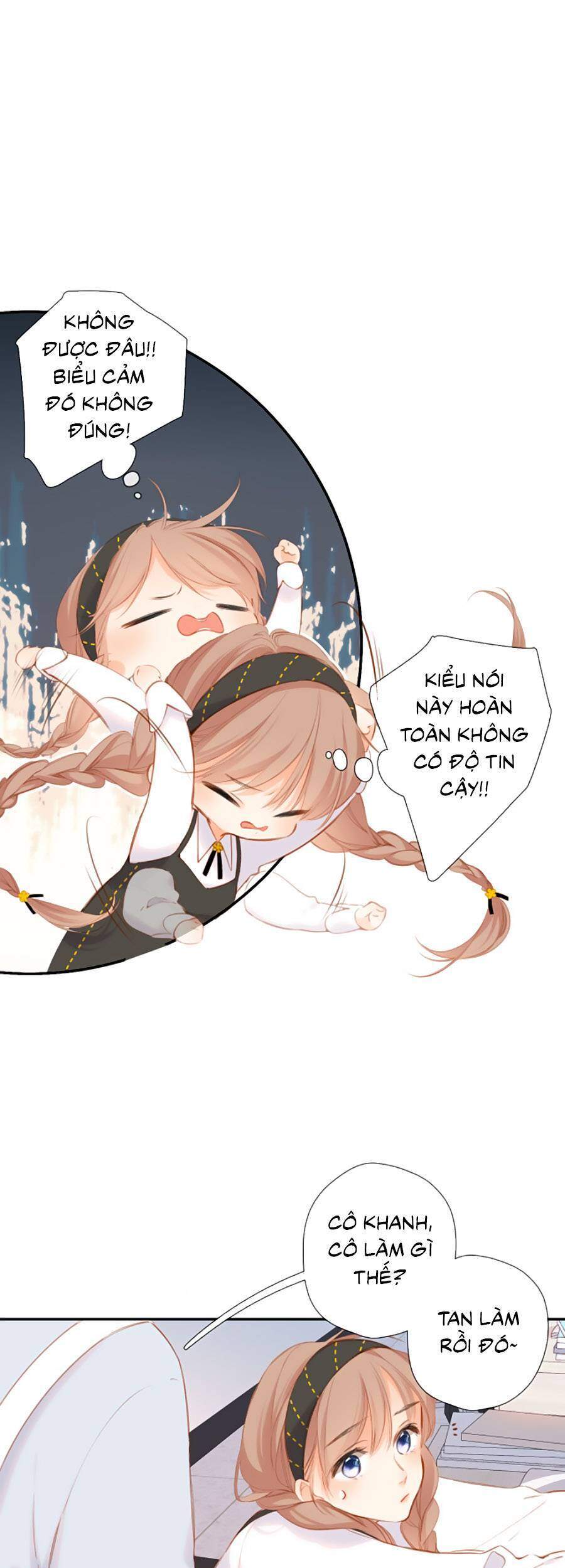 Lại Gặp Được Em Chapter 113 - 6