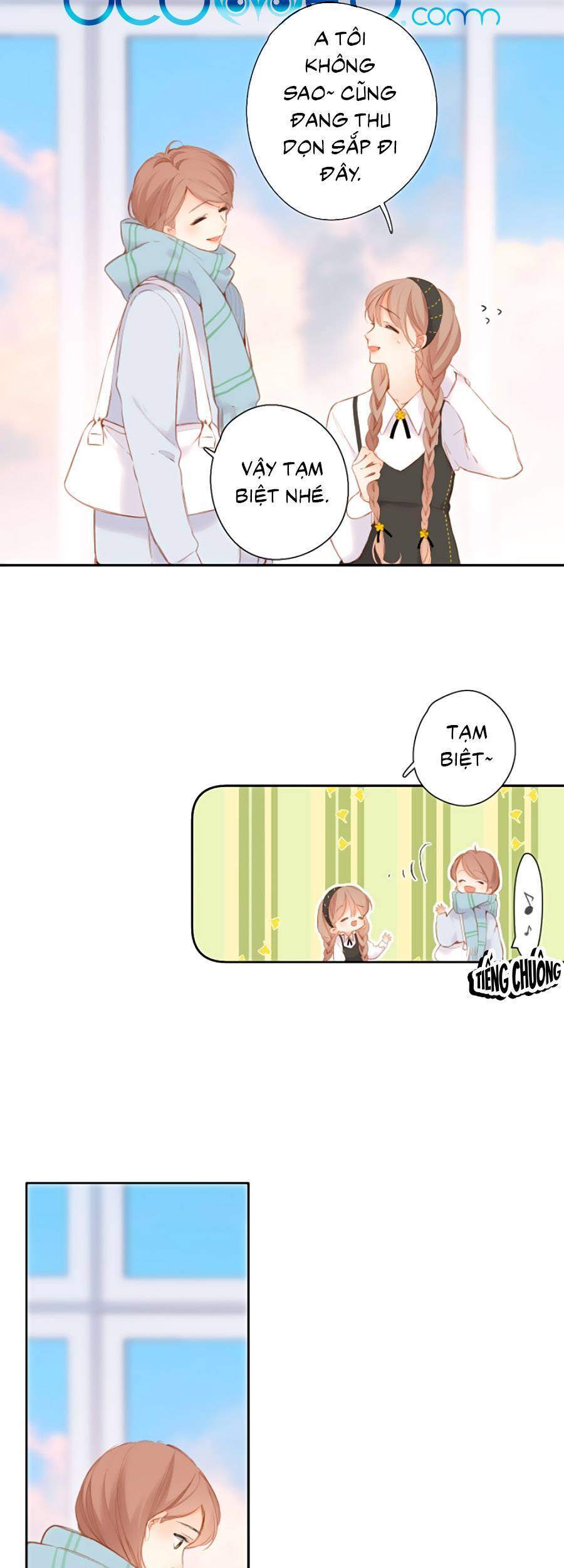 Lại Gặp Được Em Chapter 113 - 8