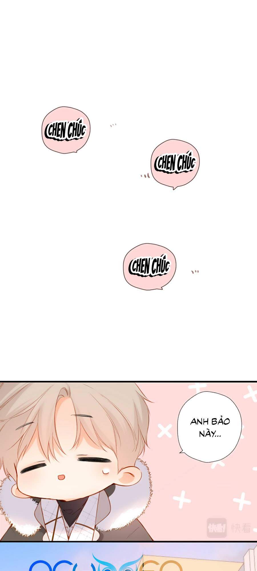 Lại Gặp Được Em Chapter 114 - 2