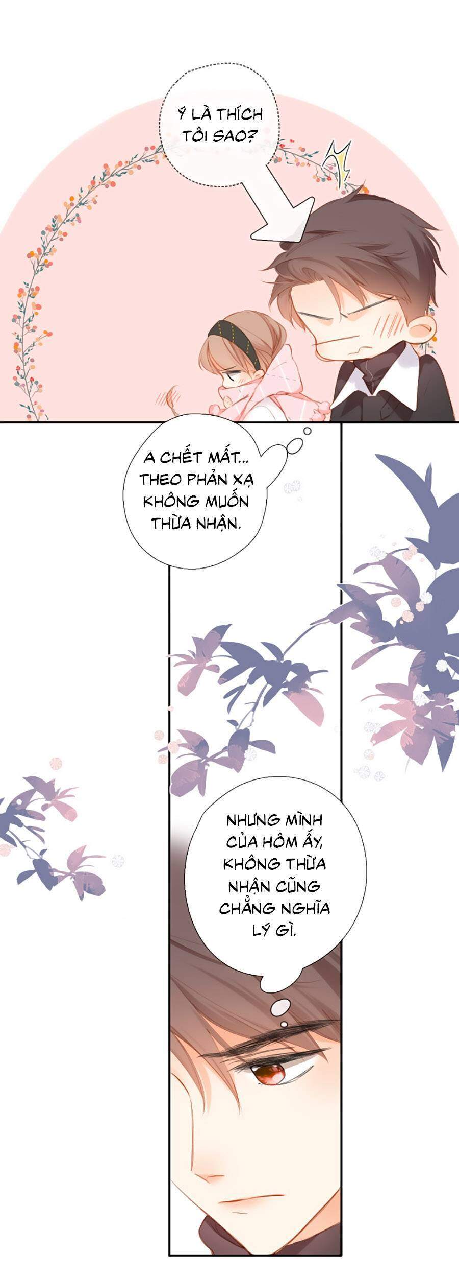 Lại Gặp Được Em Chapter 114 - 12