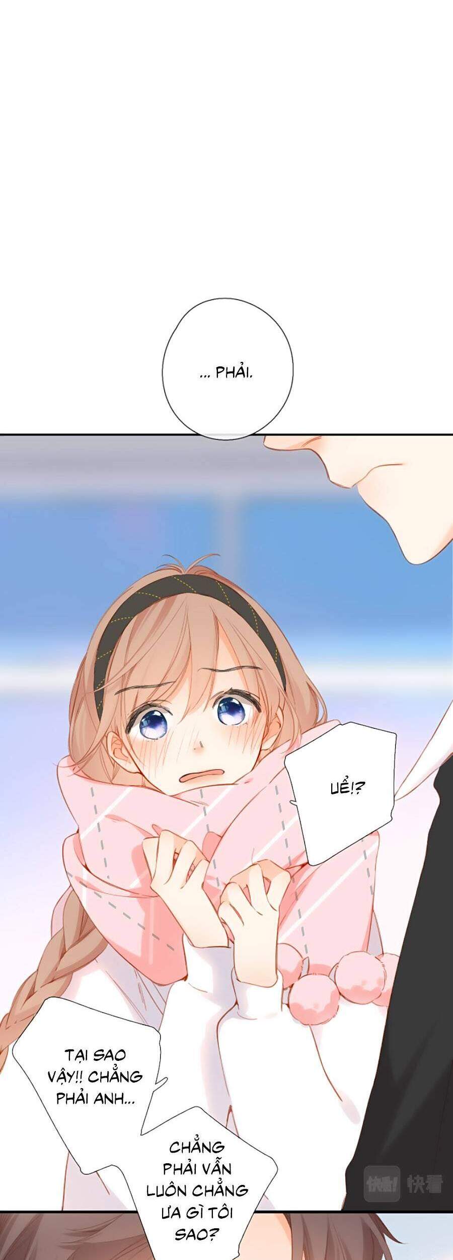 Lại Gặp Được Em Chapter 114 - 13