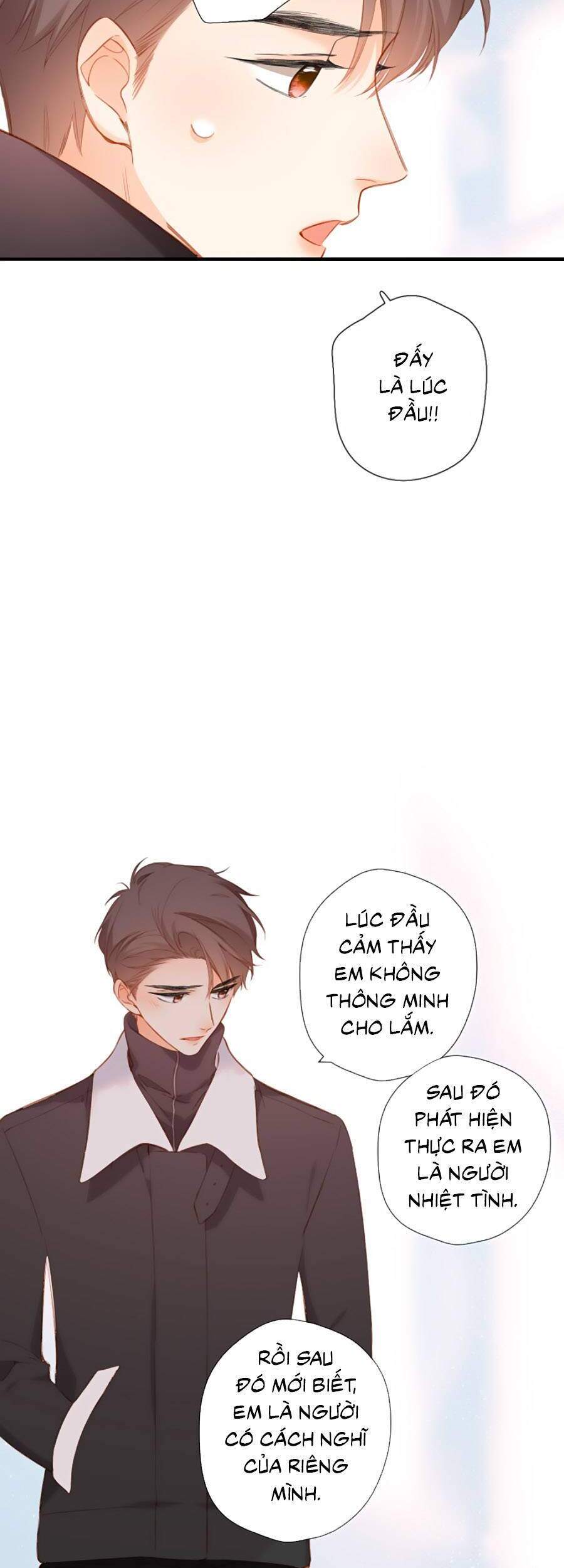 Lại Gặp Được Em Chapter 114 - 14