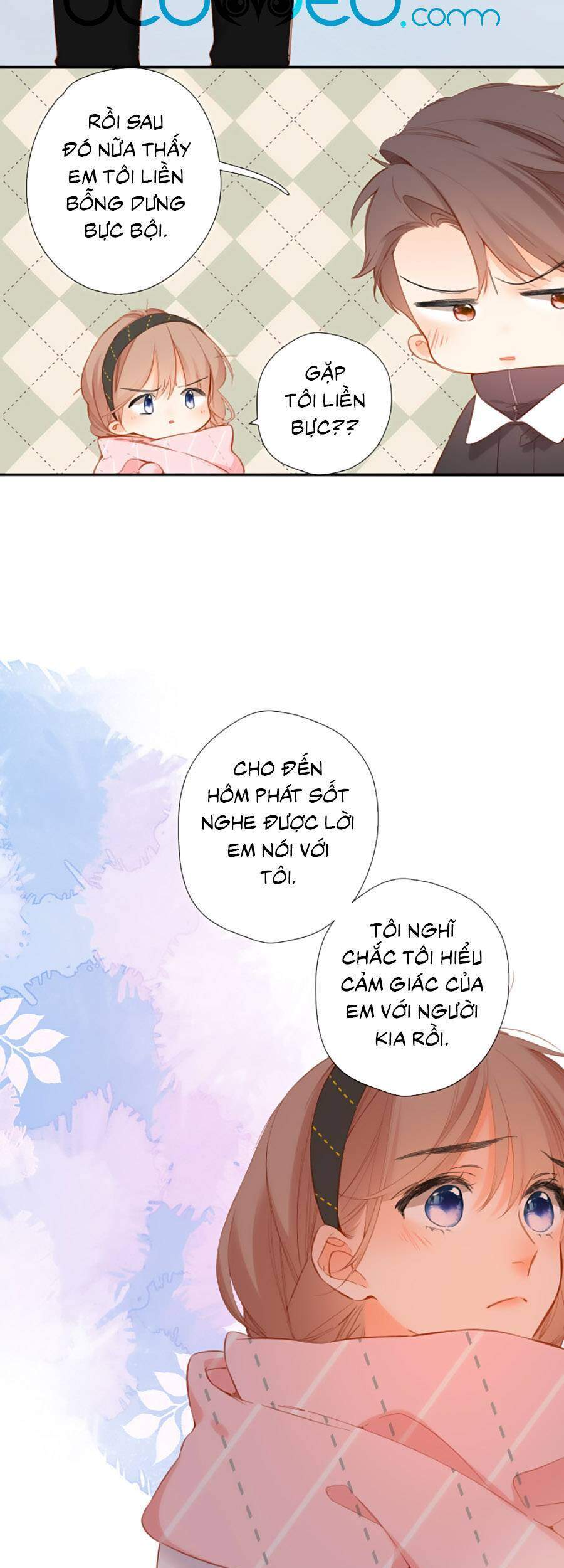 Lại Gặp Được Em Chapter 114 - 16