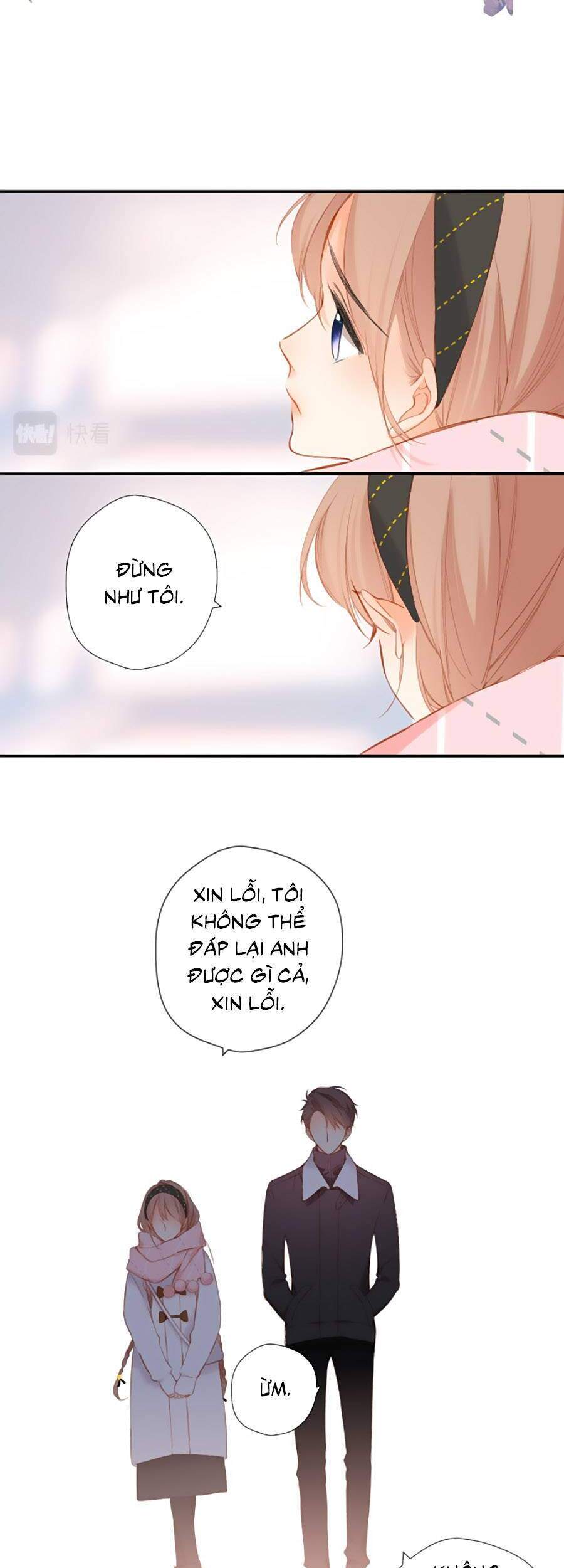 Lại Gặp Được Em Chapter 114 - 18