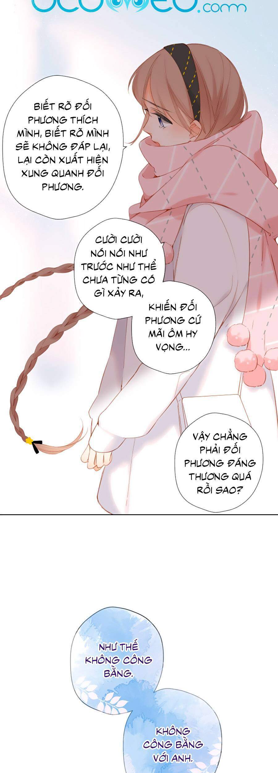 Lại Gặp Được Em Chapter 114 - 21