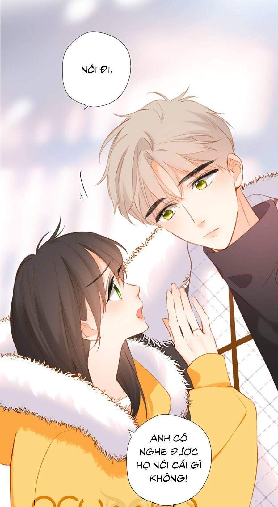 Lại Gặp Được Em Chapter 114 - 4