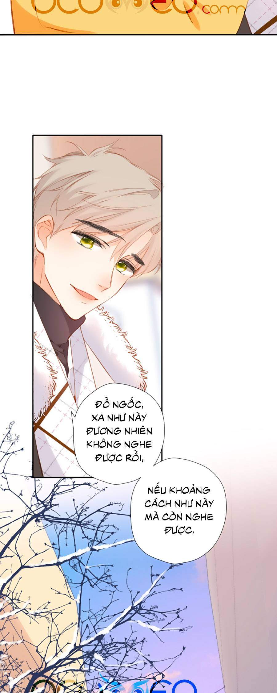 Lại Gặp Được Em Chapter 114 - 5