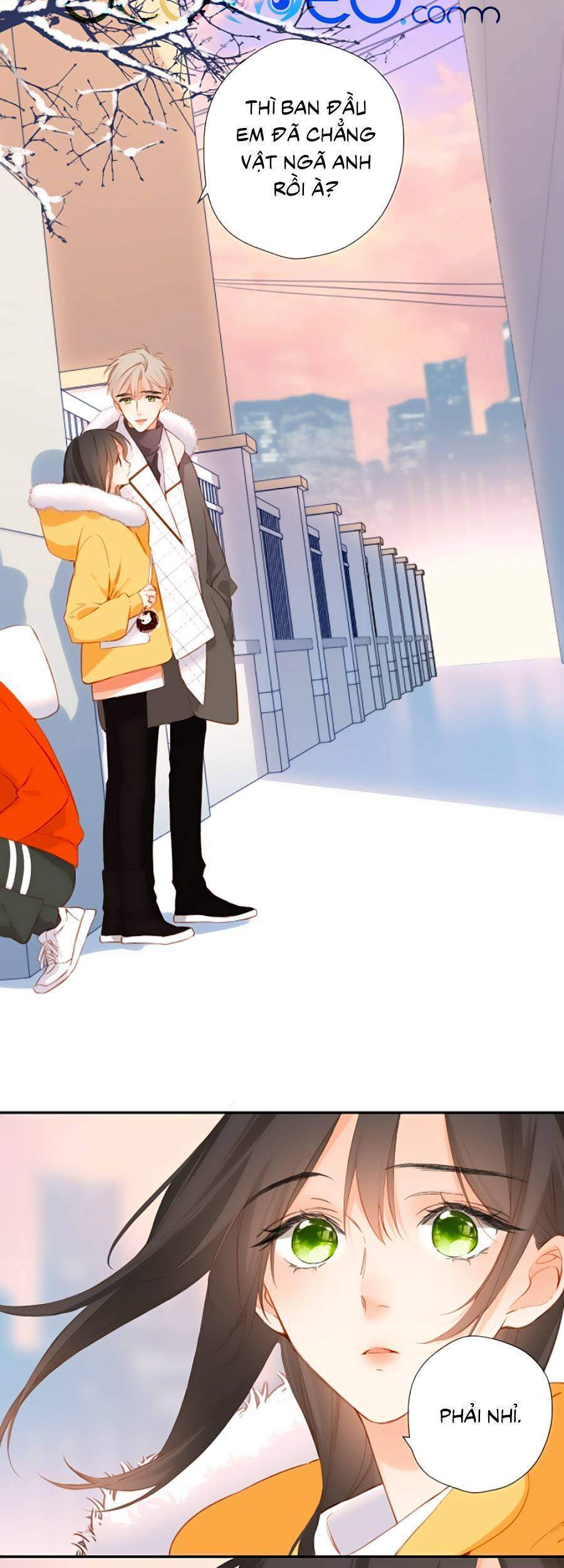 Lại Gặp Được Em Chapter 114 - 6