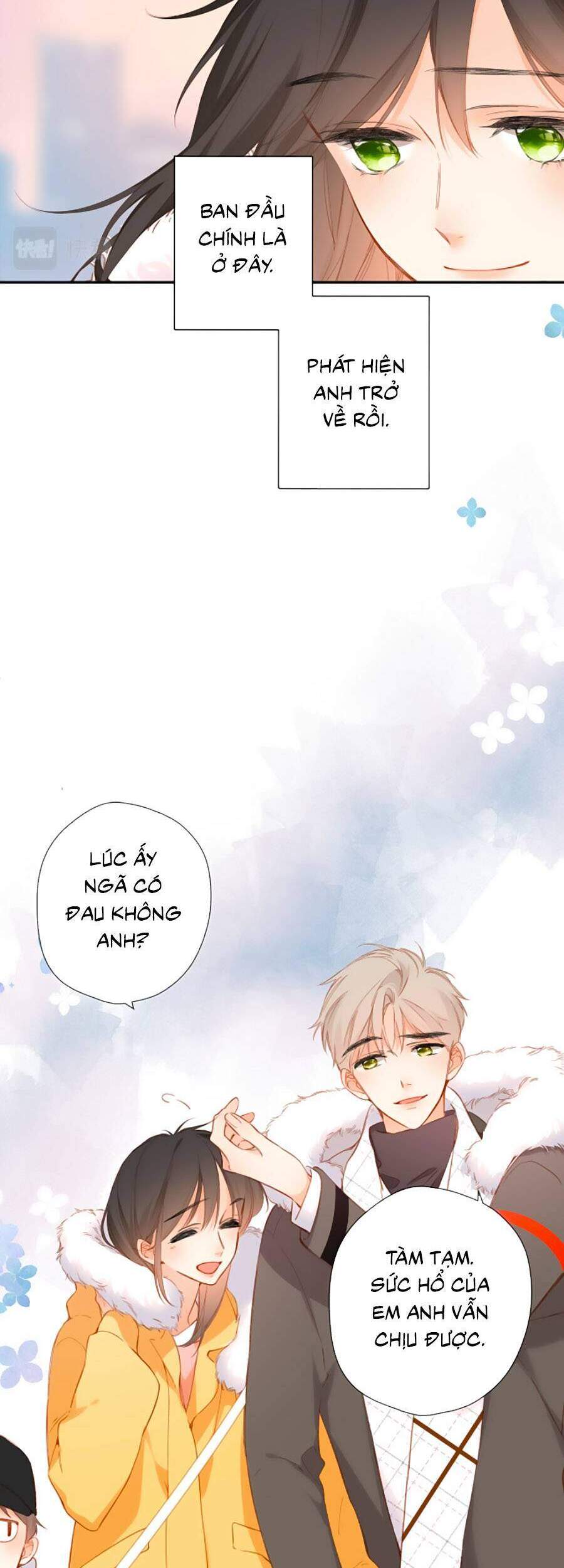 Lại Gặp Được Em Chapter 114 - 7