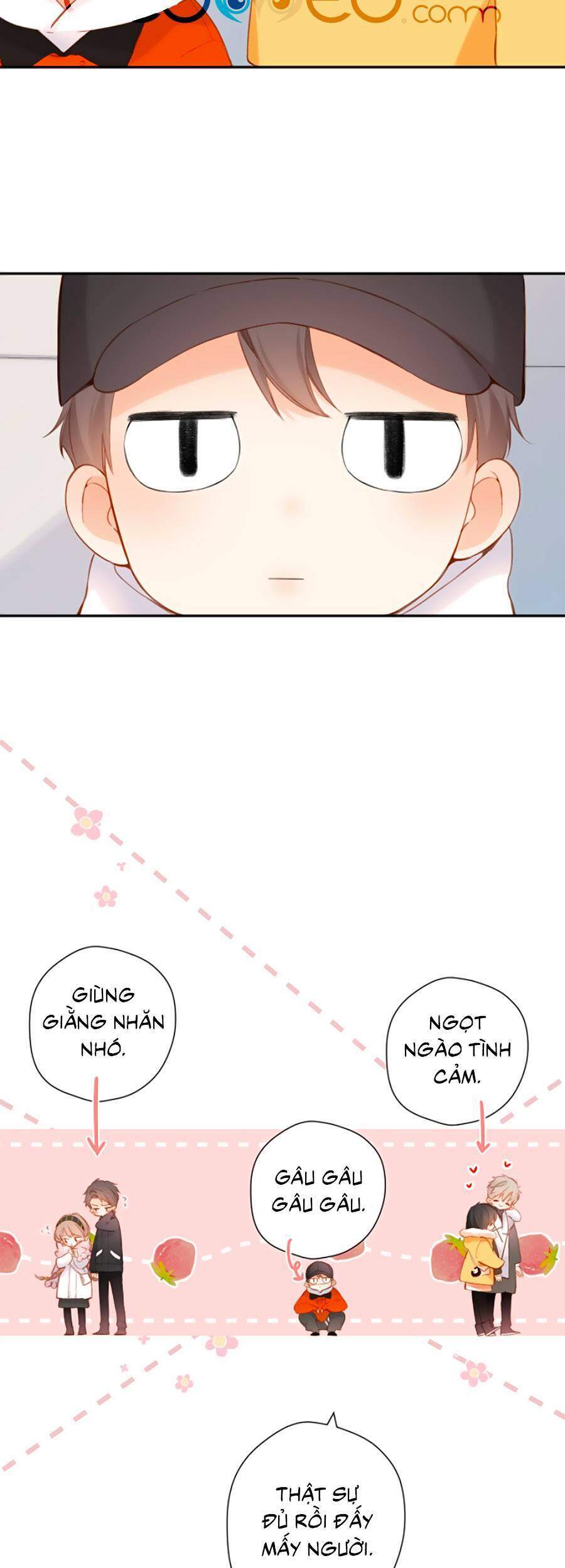 Lại Gặp Được Em Chapter 114 - 9