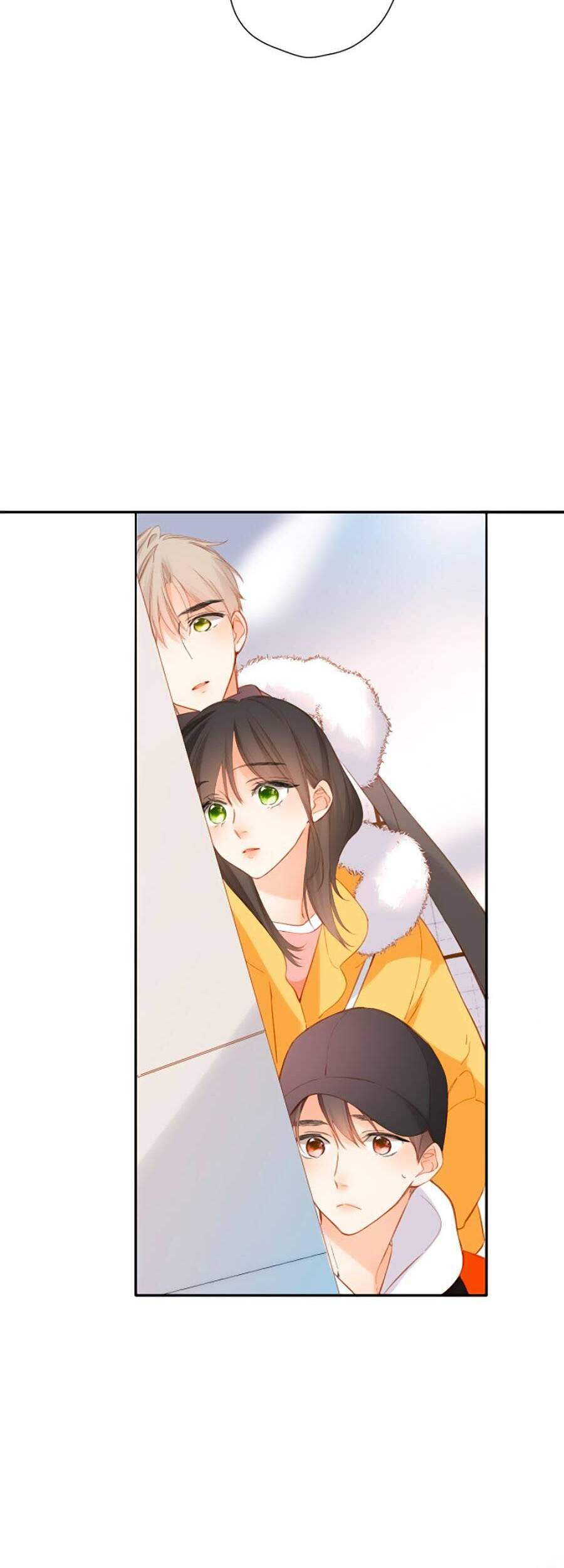 Lại Gặp Được Em Chapter 114 - 10