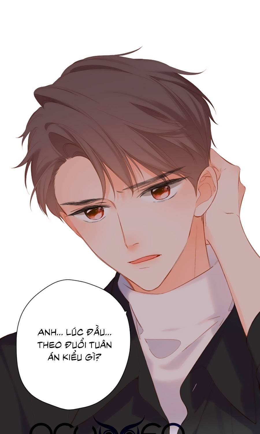 Lại Gặp Được Em Chapter 120 - 2