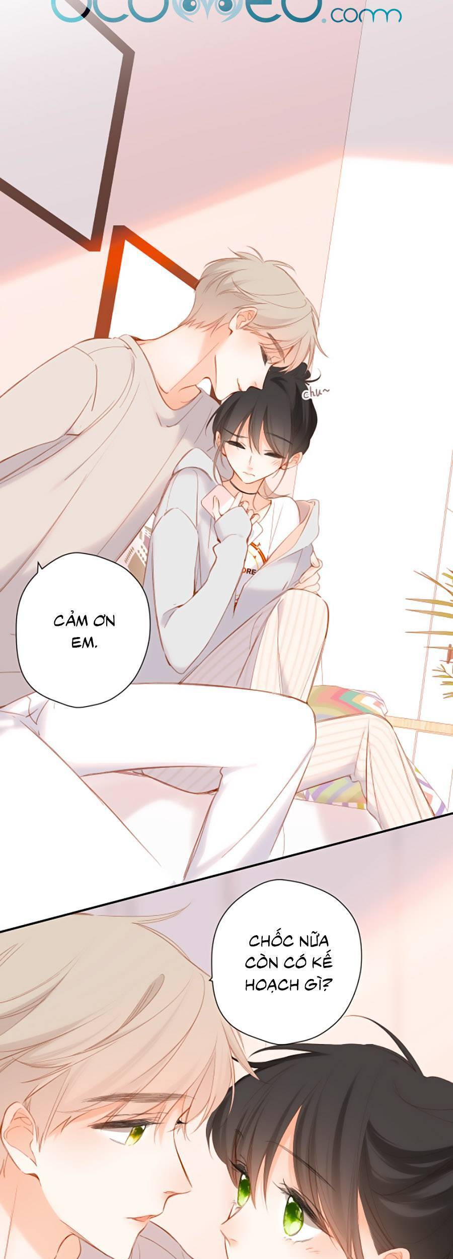 Lại Gặp Được Em Chapter 120 - 12