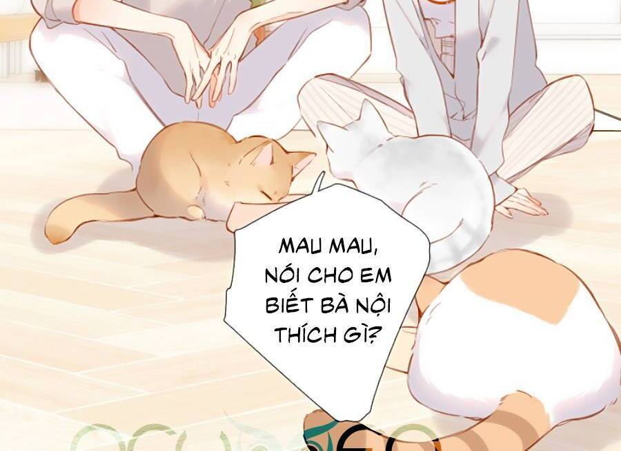 Lại Gặp Được Em Chapter 120 - 5