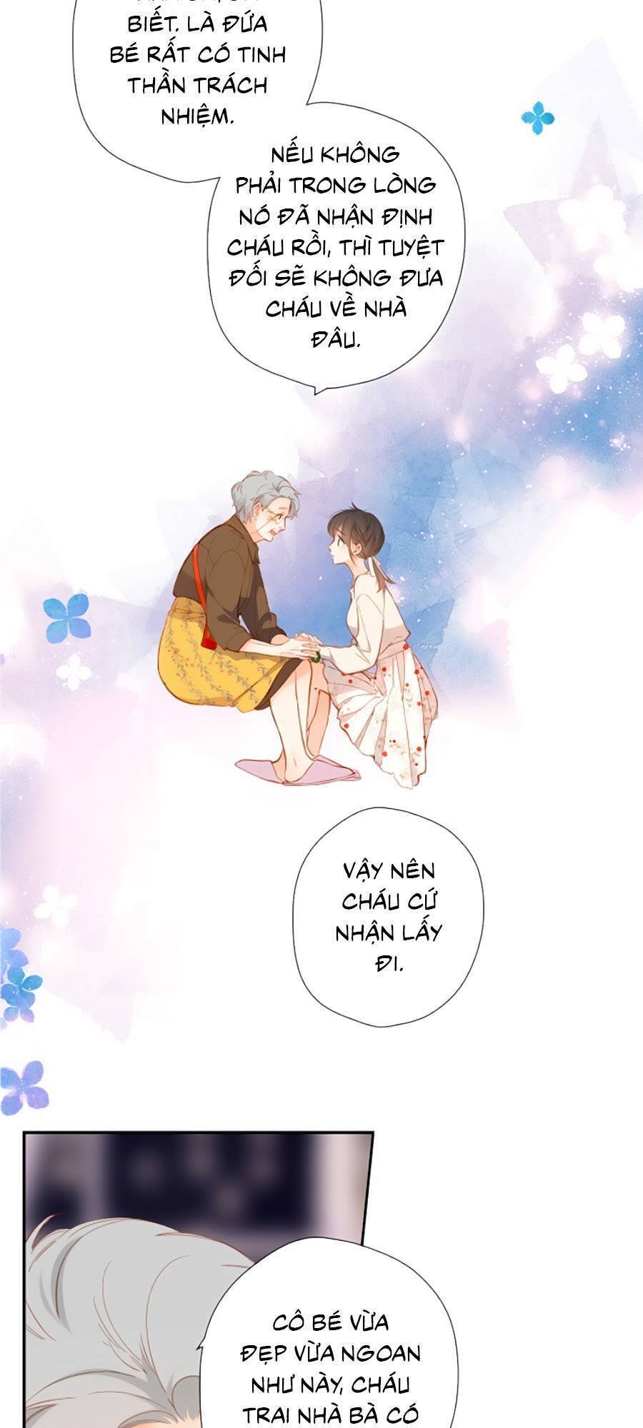 Lại Gặp Được Em Chapter 124 - 11
