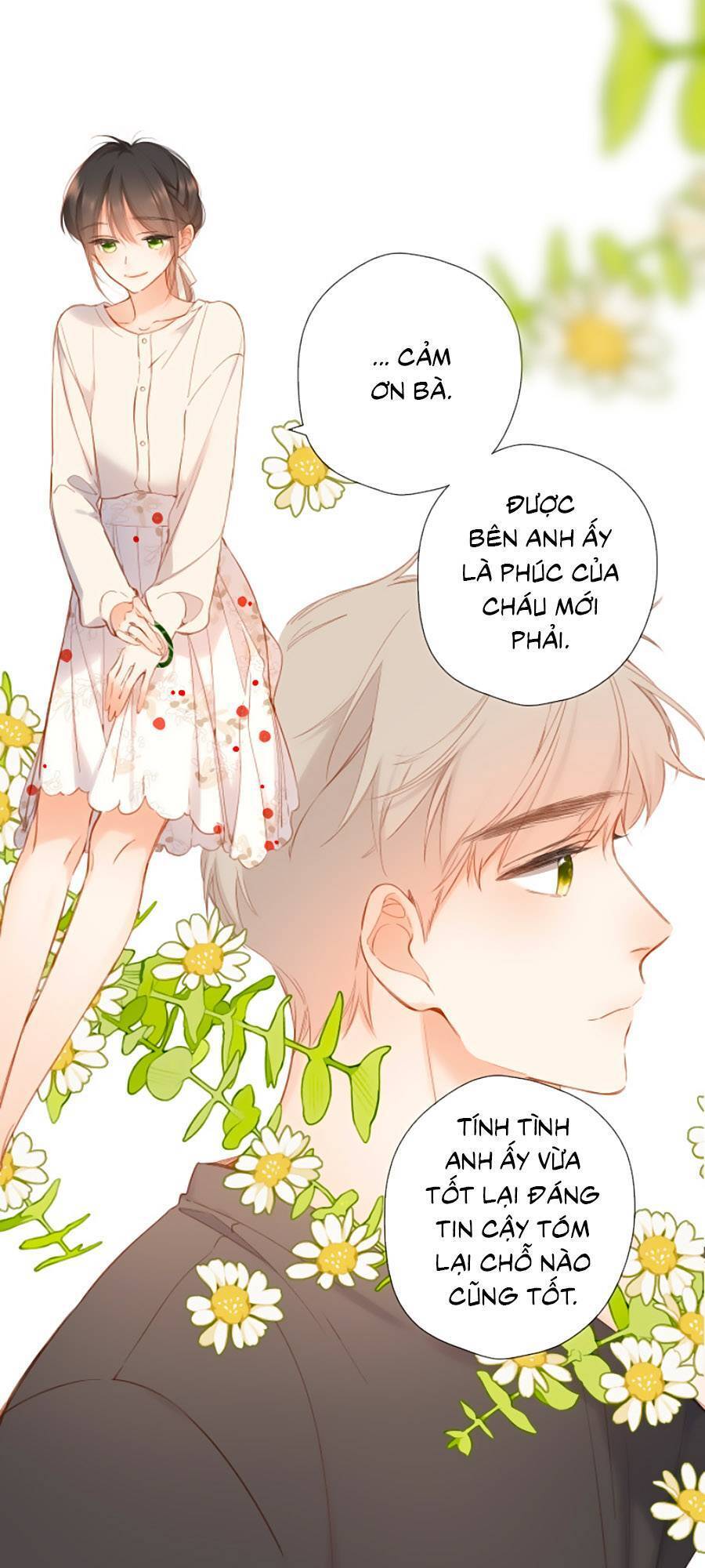 Lại Gặp Được Em Chapter 124 - 13