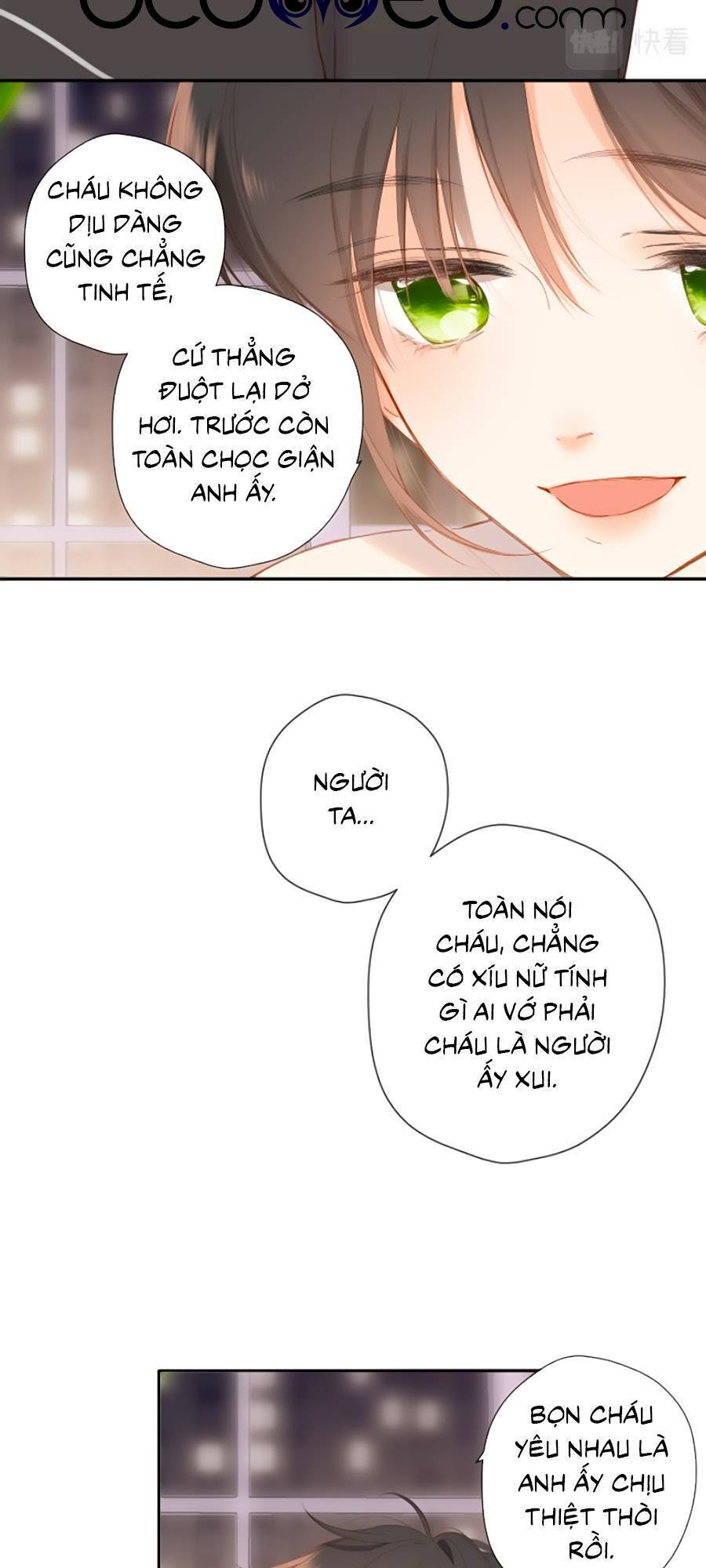 Lại Gặp Được Em Chapter 124 - 15