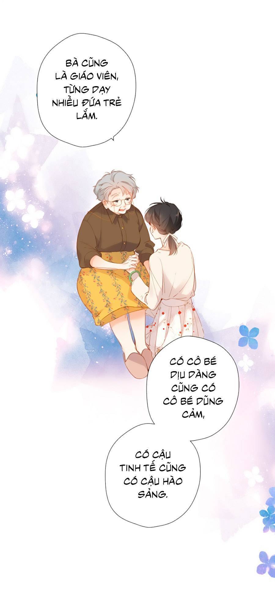 Lại Gặp Được Em Chapter 124 - 18