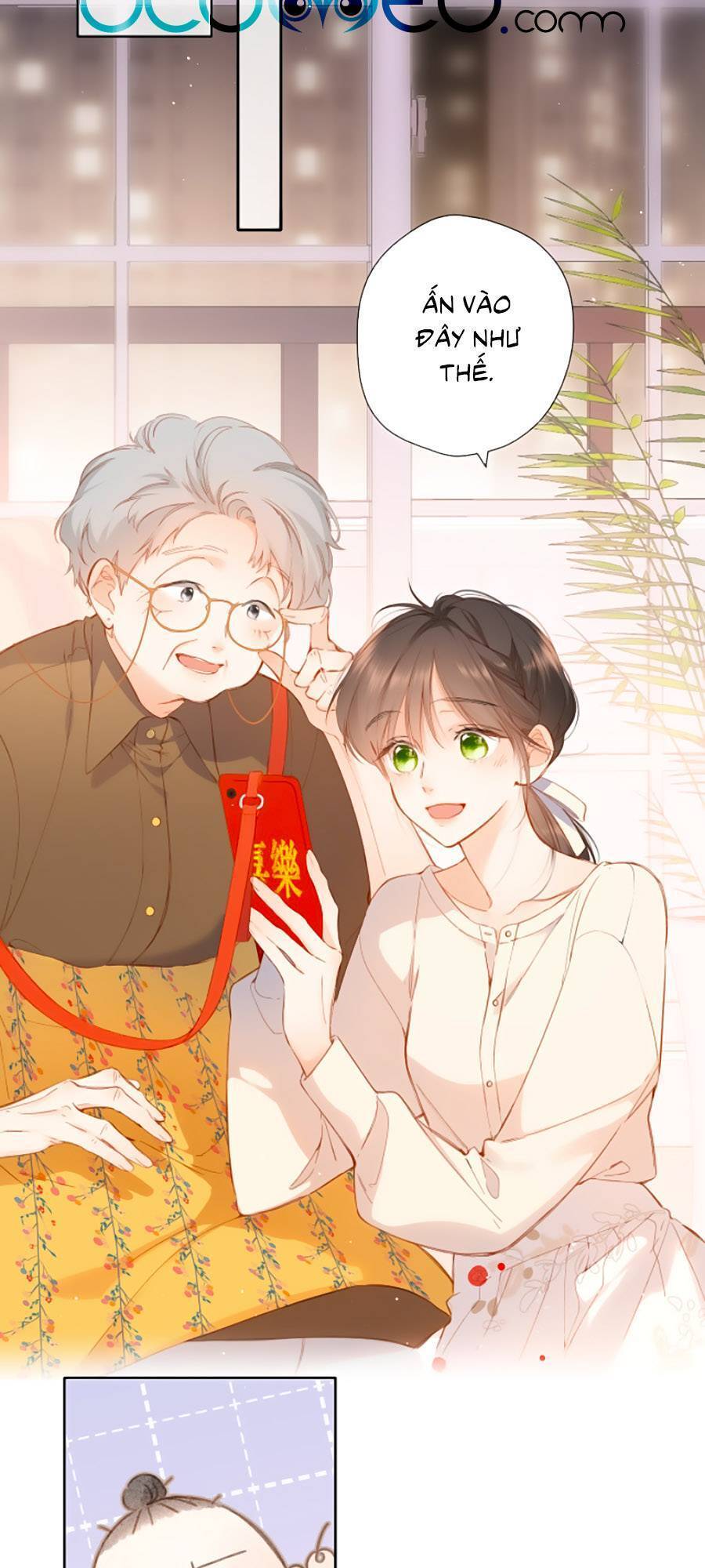 Lại Gặp Được Em Chapter 124 - 3