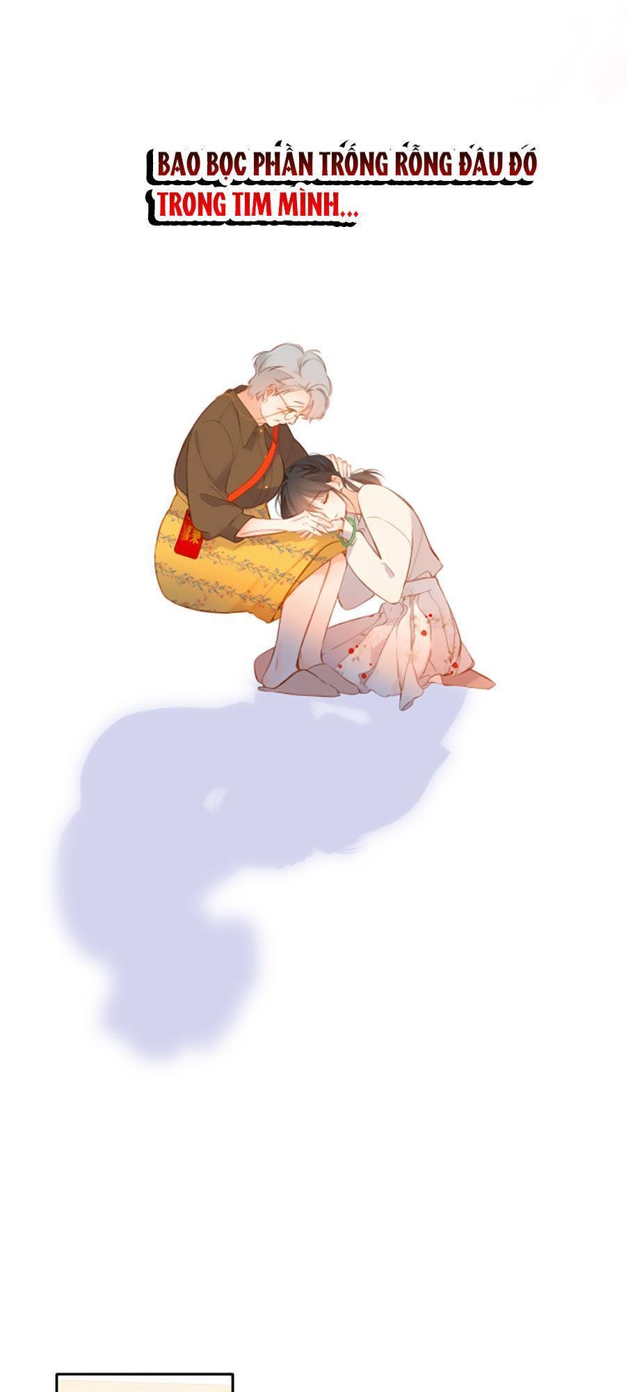 Lại Gặp Được Em Chapter 124 - 21