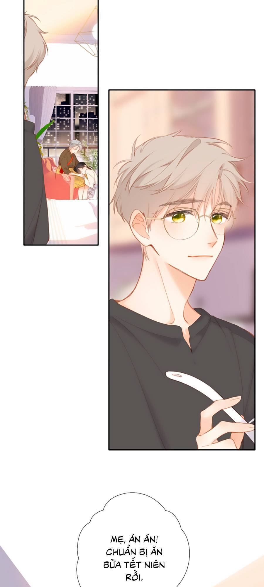 Lại Gặp Được Em Chapter 124 - 22