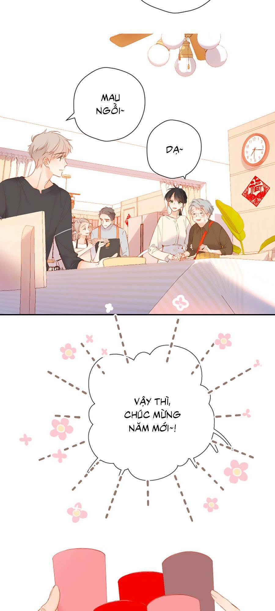 Lại Gặp Được Em Chapter 124 - 24