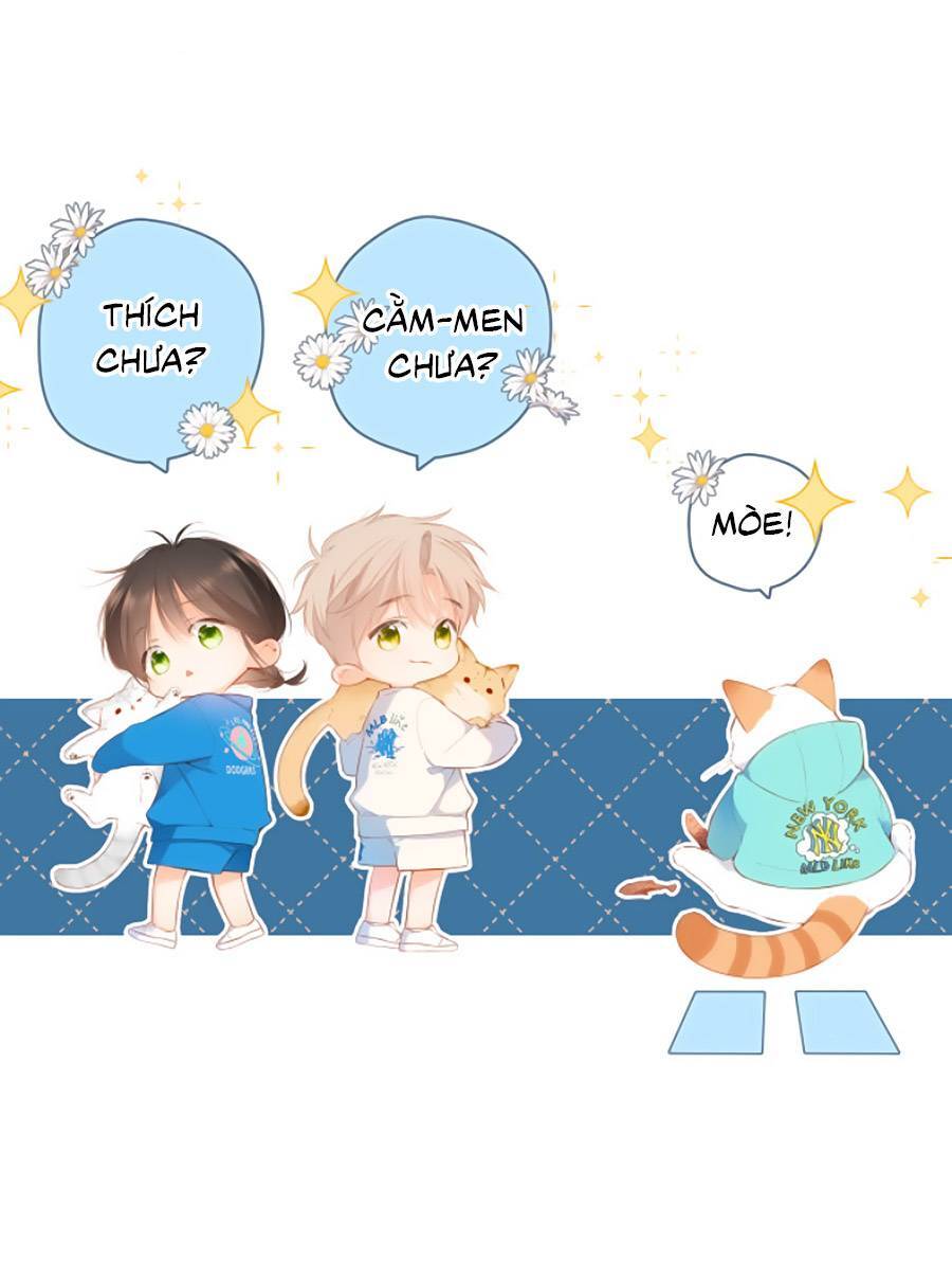 Lại Gặp Được Em Chapter 124 - 26