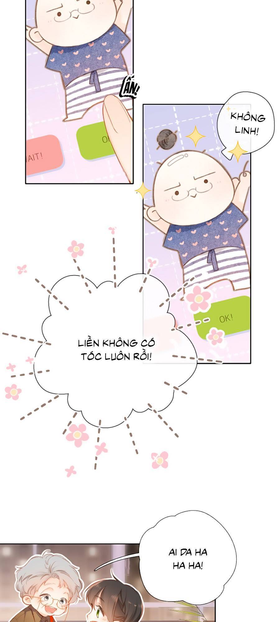 Lại Gặp Được Em Chapter 124 - 4