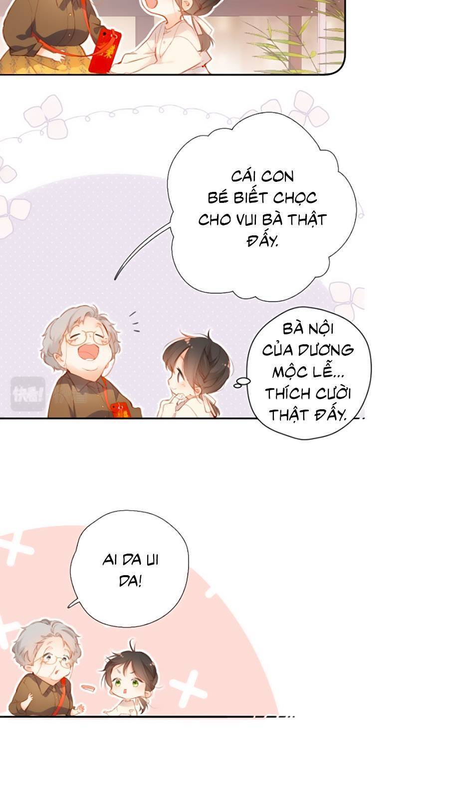 Lại Gặp Được Em Chapter 124 - 5