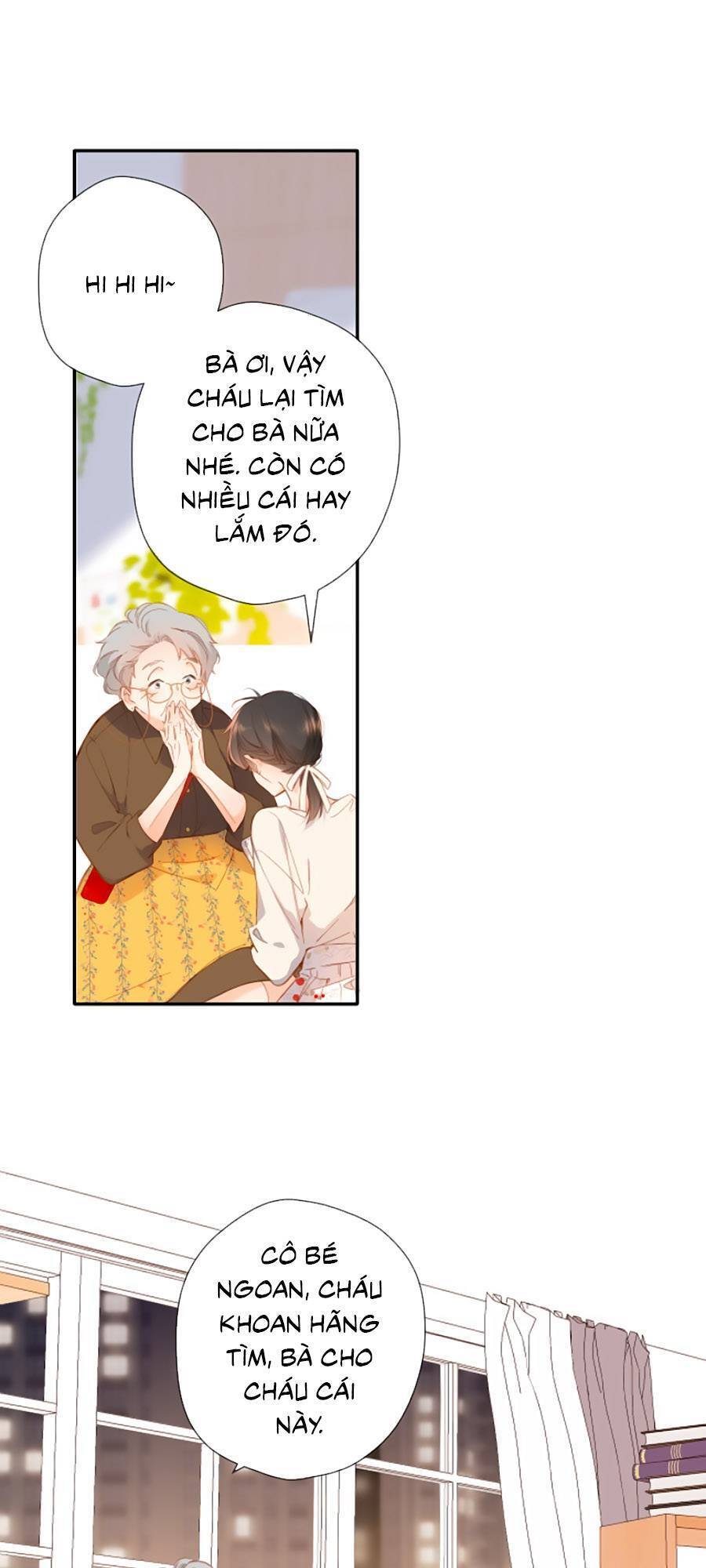 Lại Gặp Được Em Chapter 124 - 6