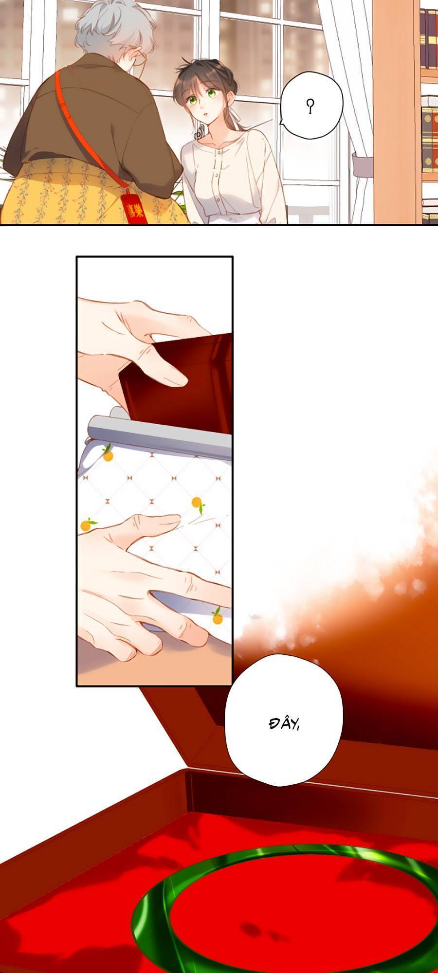 Lại Gặp Được Em Chapter 124 - 7