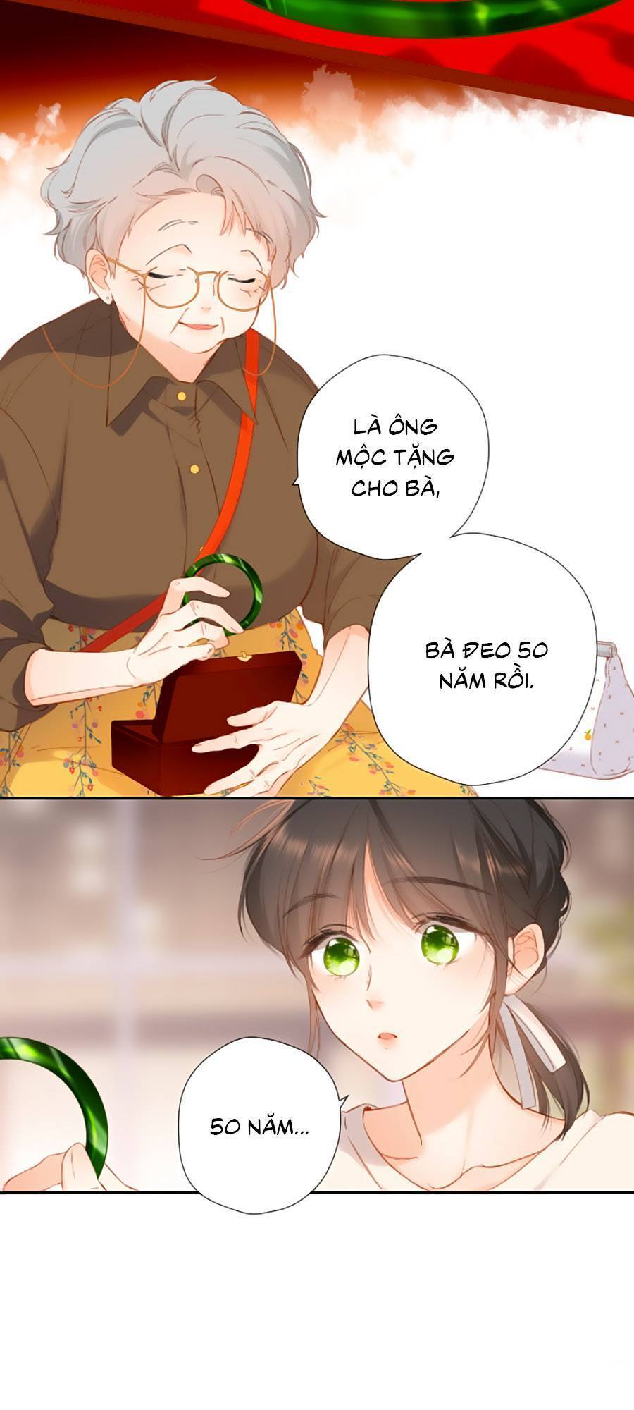 Lại Gặp Được Em Chapter 124 - 8