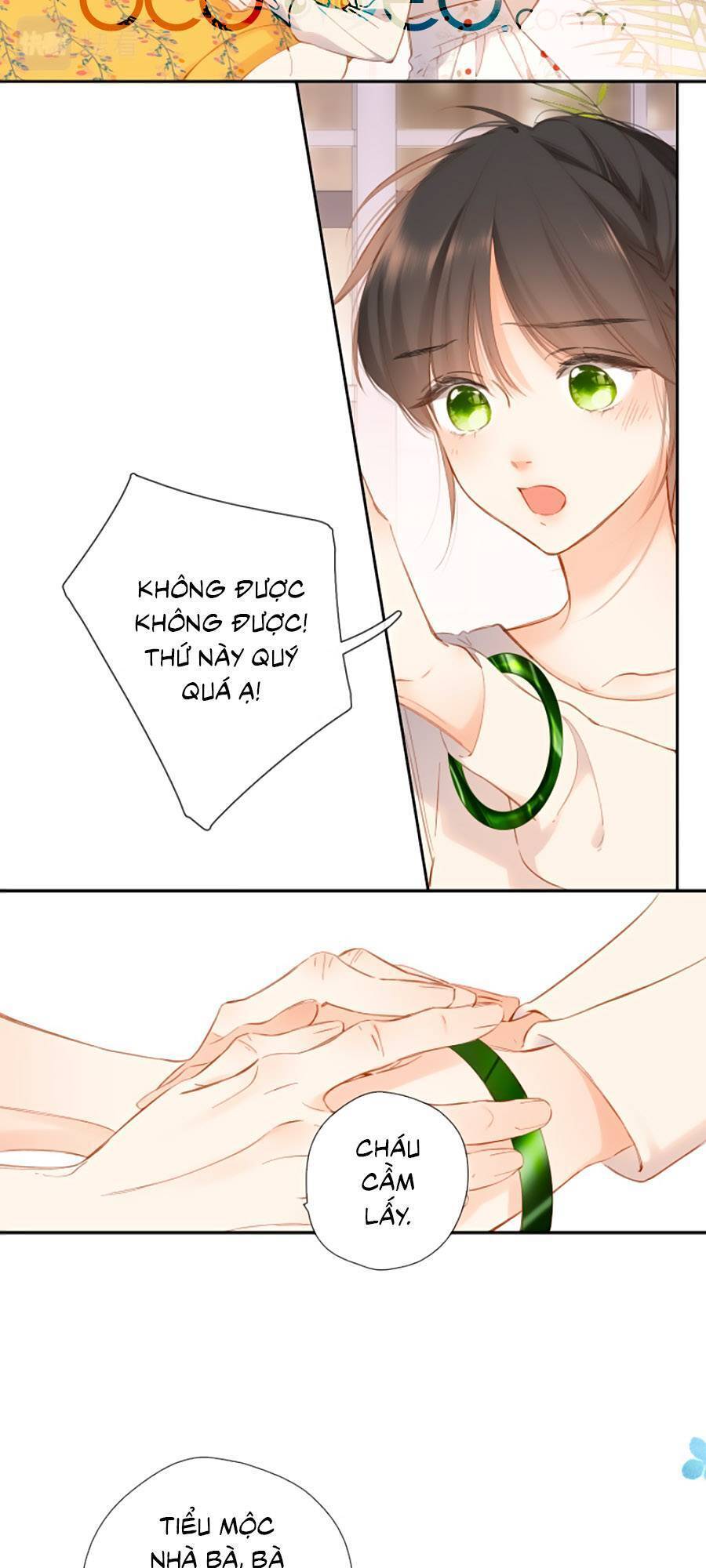 Lại Gặp Được Em Chapter 124 - 10