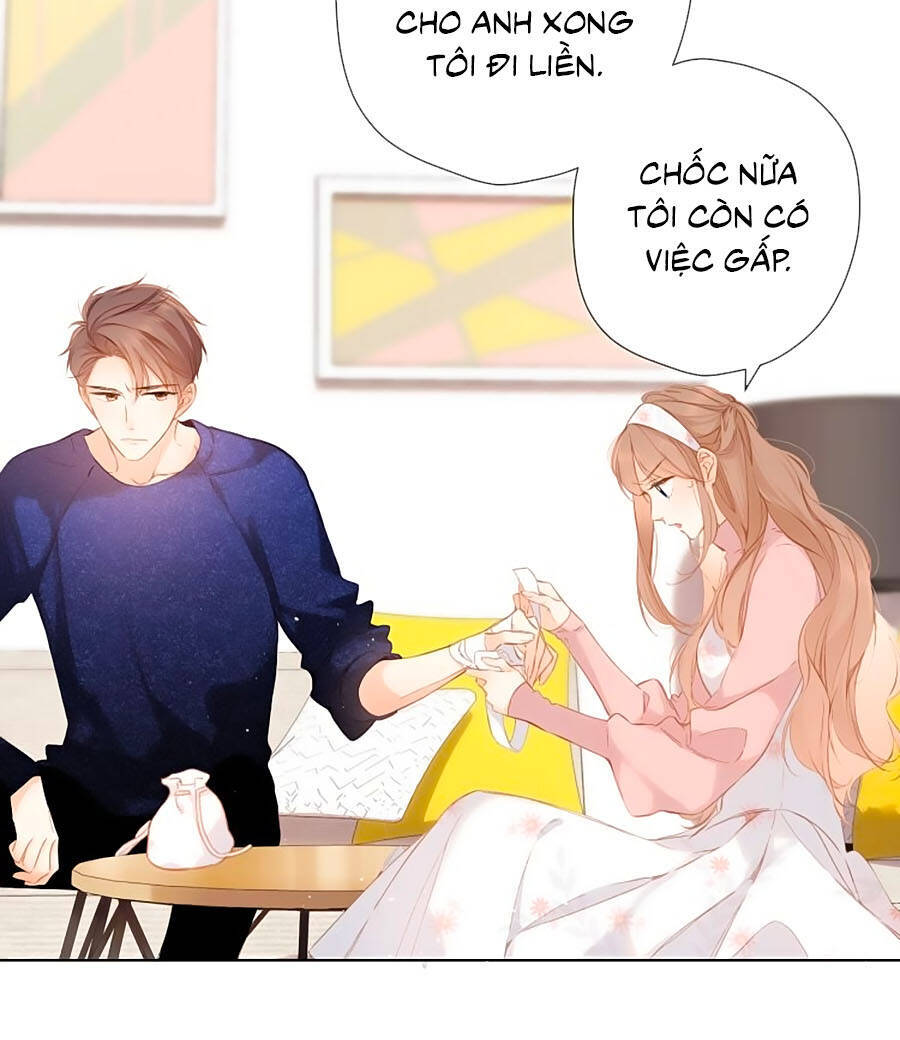 Lại Gặp Được Em Chapter 73 - 11