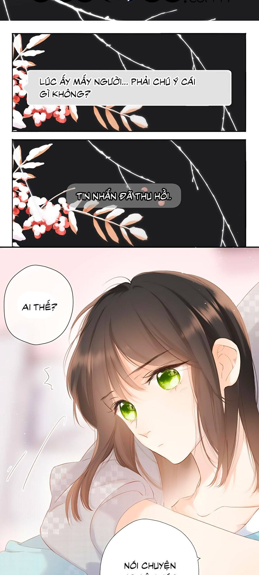 Lại Gặp Được Em Chapter 73 - 34