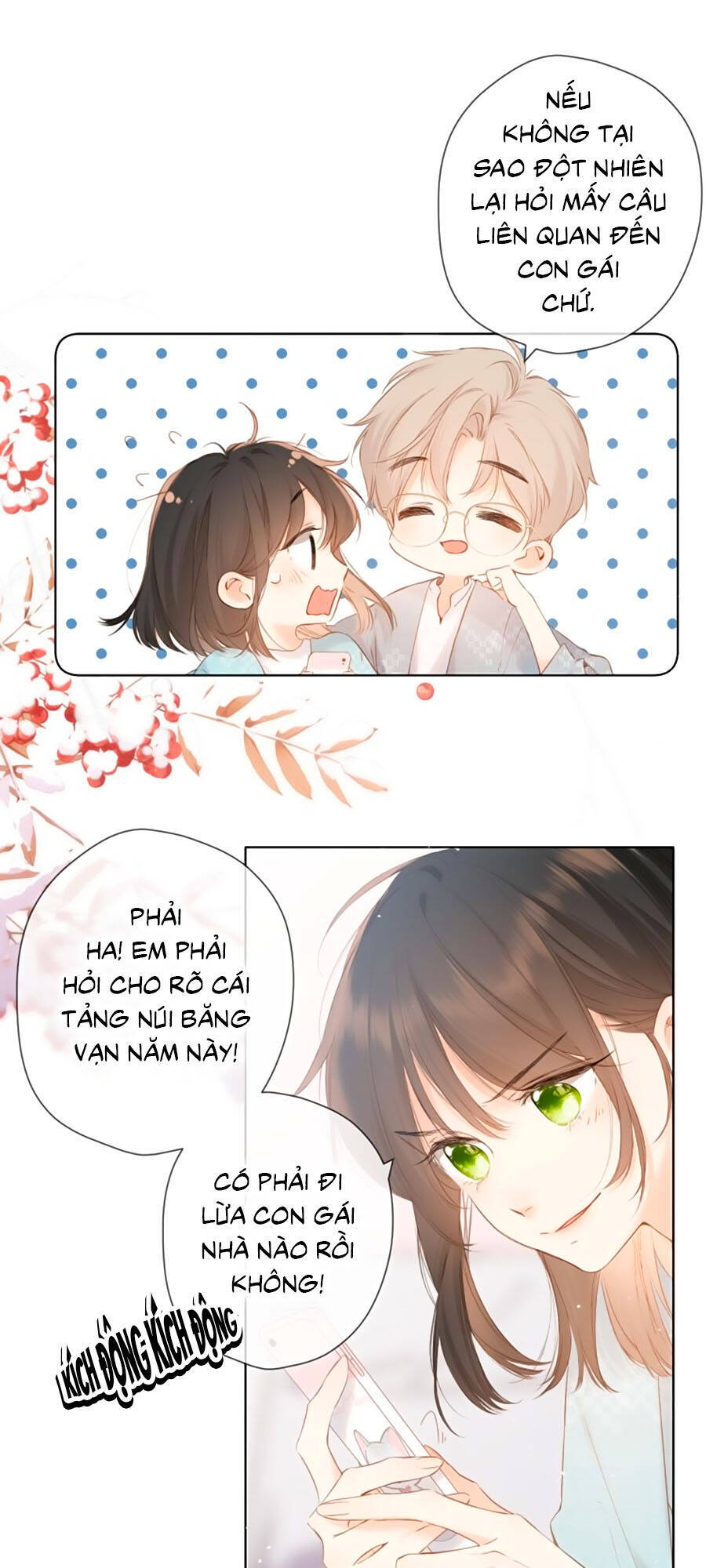 Lại Gặp Được Em Chapter 74 - 2