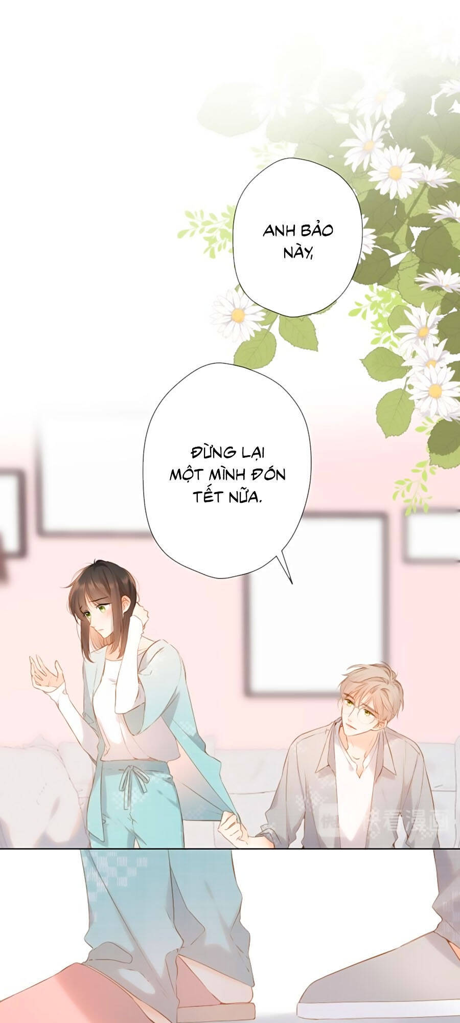 Lại Gặp Được Em Chapter 74 - 12