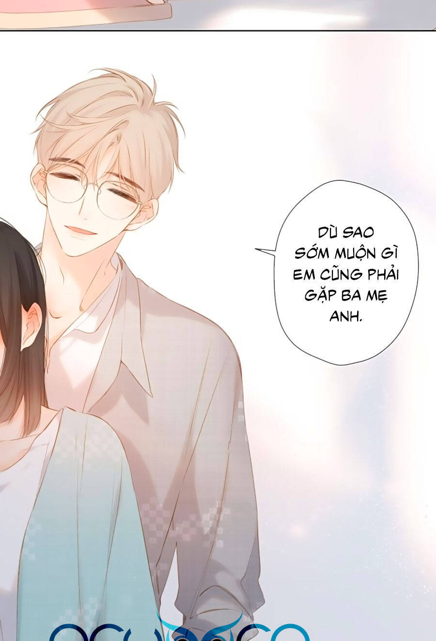 Lại Gặp Được Em Chapter 74 - 13