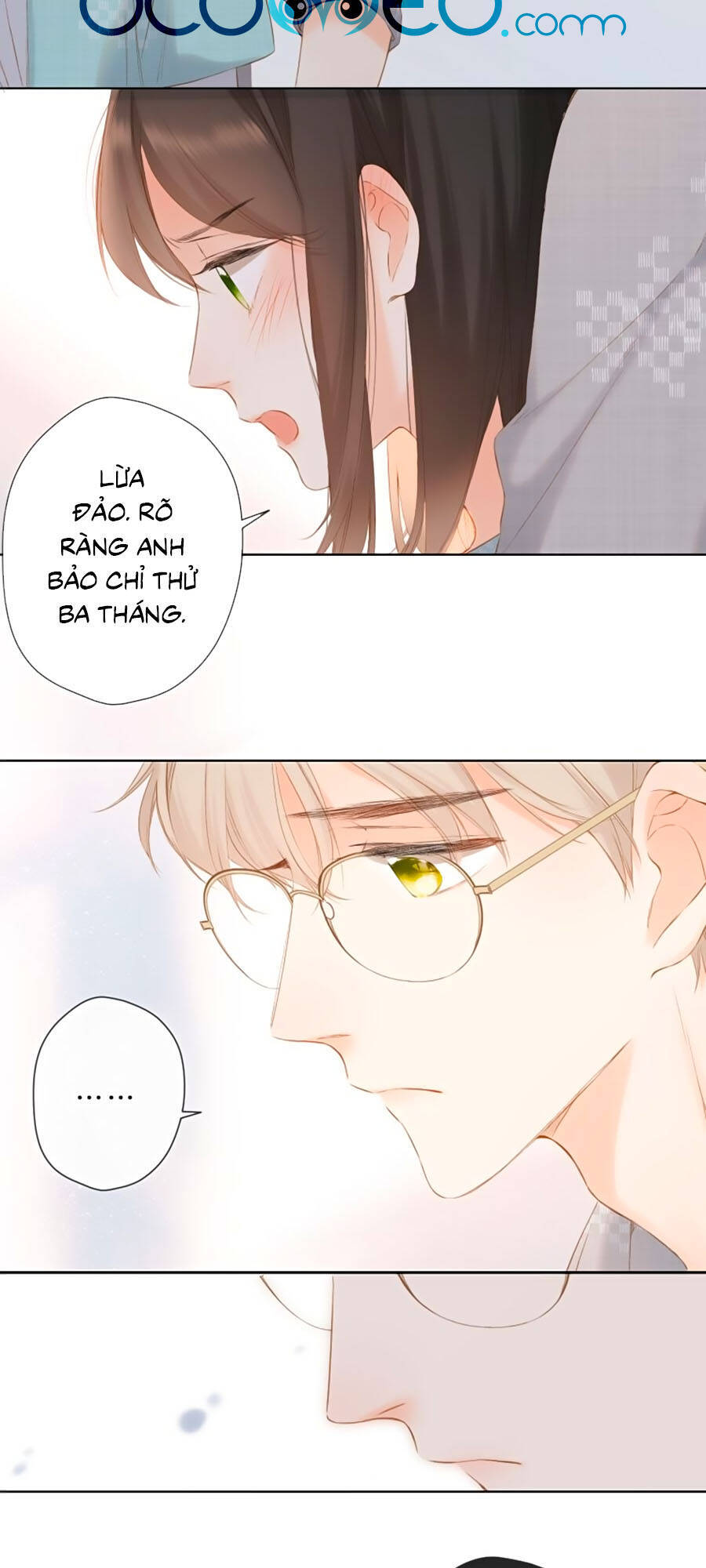 Lại Gặp Được Em Chapter 74 - 14