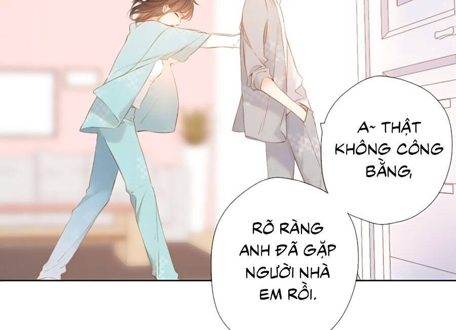 Lại Gặp Được Em Chapter 74 - 16