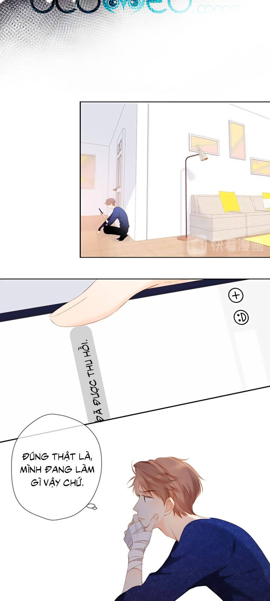 Lại Gặp Được Em Chapter 74 - 20