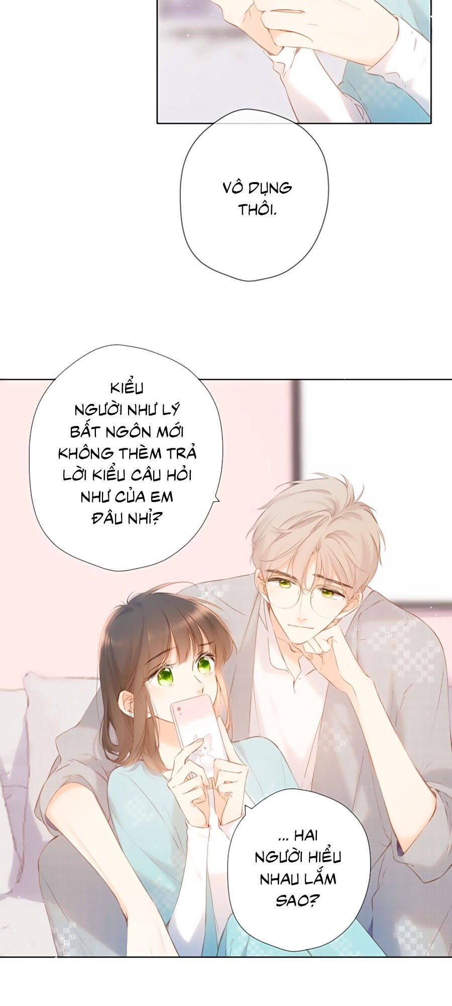 Lại Gặp Được Em Chapter 74 - 3