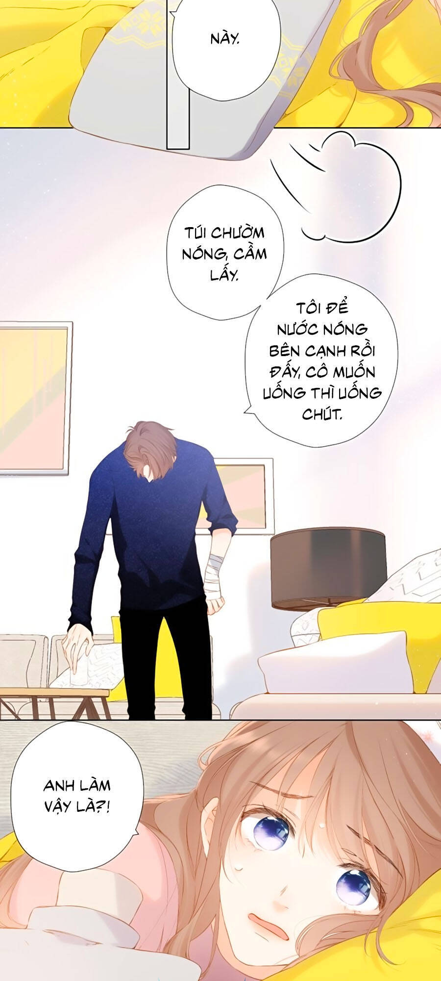 Lại Gặp Được Em Chapter 74 - 25