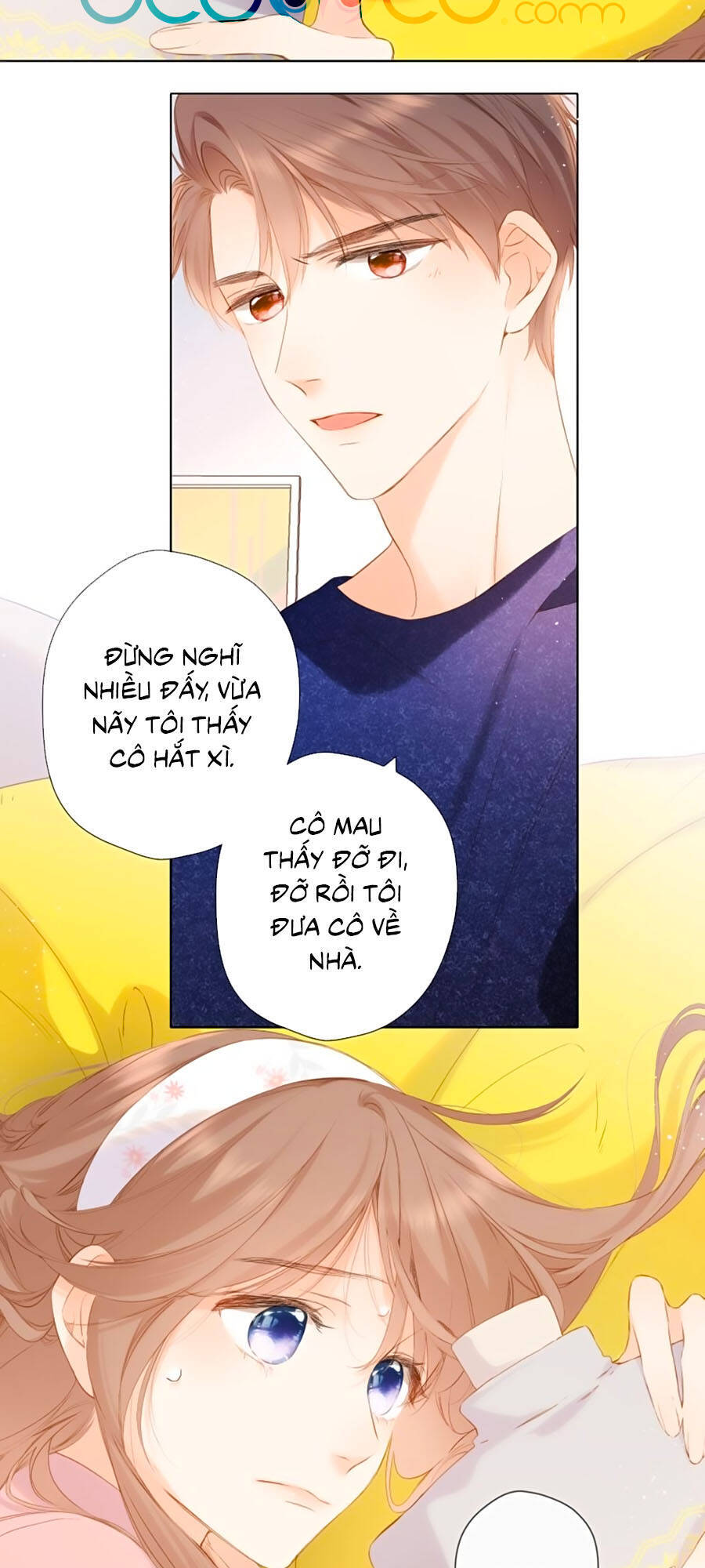 Lại Gặp Được Em Chapter 74 - 27