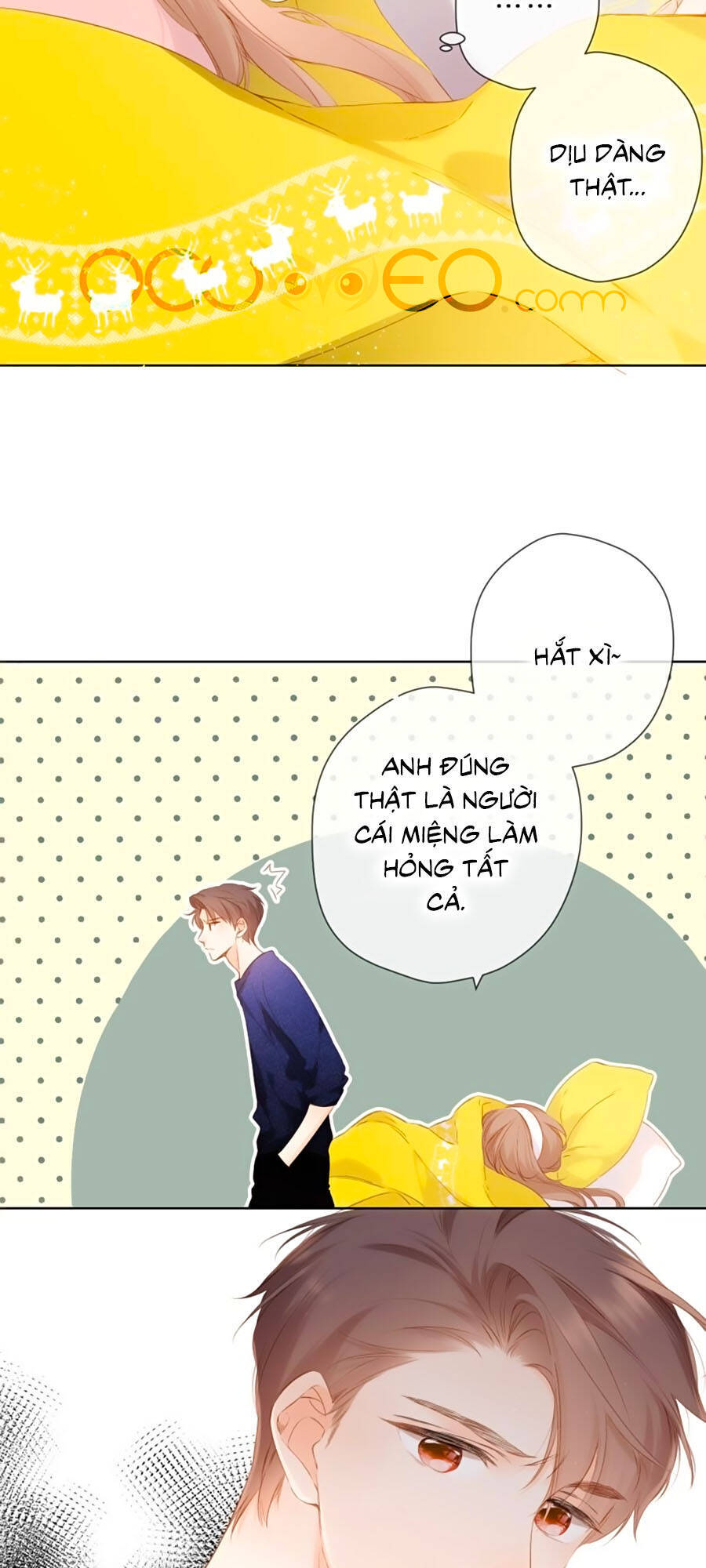 Lại Gặp Được Em Chapter 74 - 28