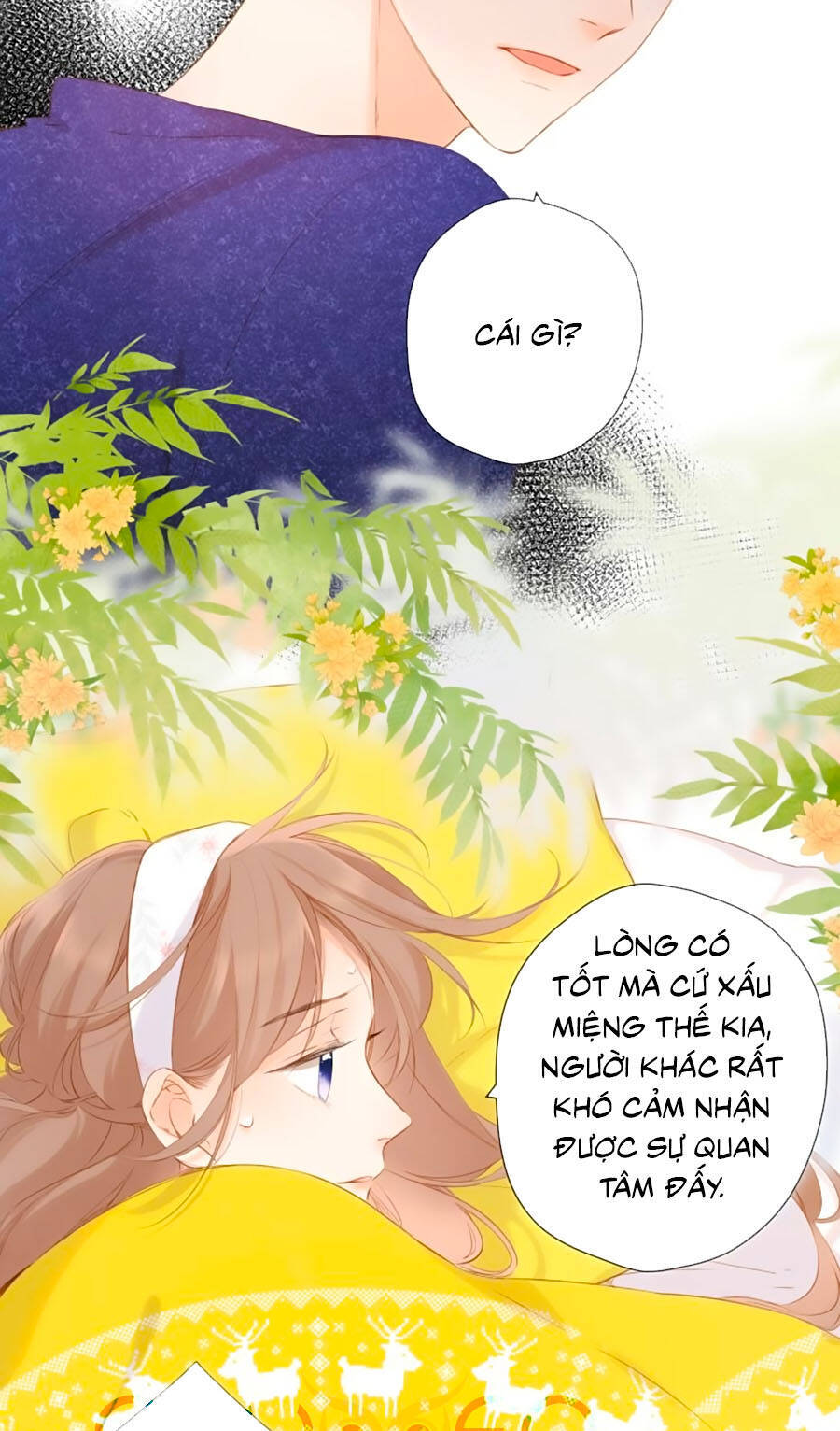 Lại Gặp Được Em Chapter 74 - 29