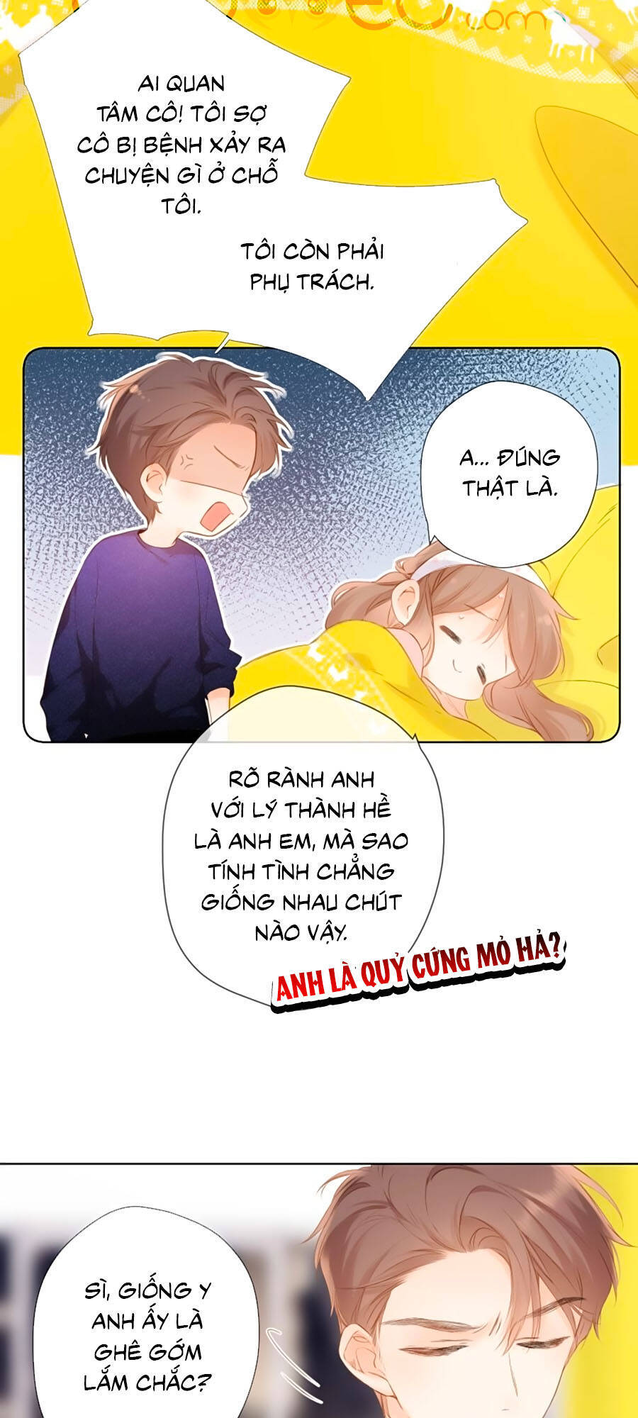 Lại Gặp Được Em Chapter 74 - 30