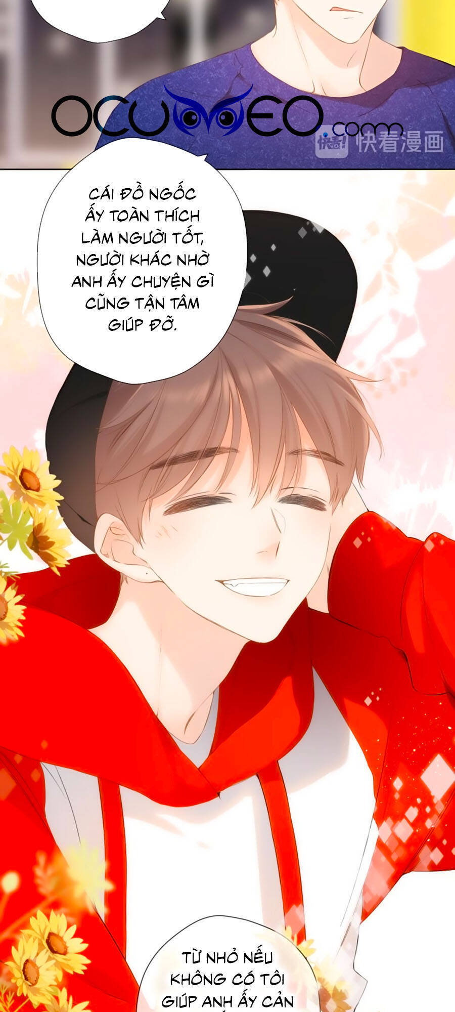 Lại Gặp Được Em Chapter 74 - 31