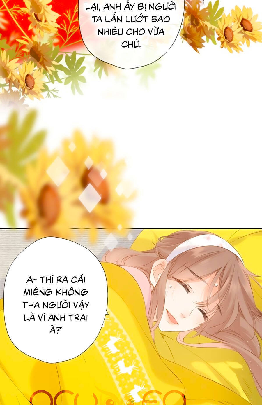 Lại Gặp Được Em Chapter 74 - 32